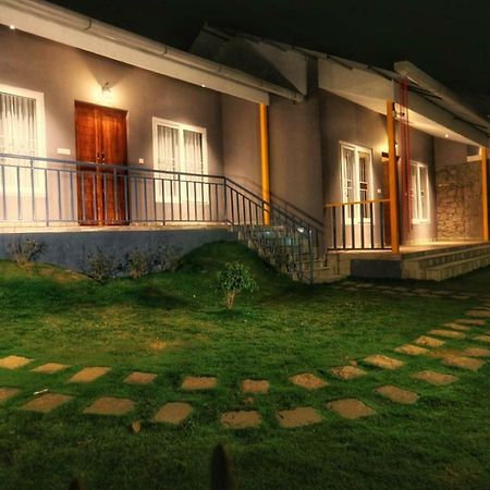 Kuhi The Mist Hotel Munnar Luaran gambar